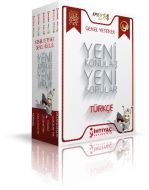 Kpss 2014 Genel Yetenek Konu Anlatımlı Set                                                                                                                                                                                                                     