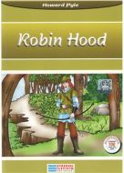 ROBIN HOOD                                                                                                                                                                                                                                                     