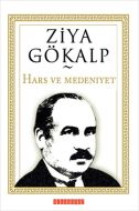 Hars ve Medeniyet                                                                                                                                                                                                                                              
