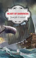 Heart Of Darkness                                                                                                                                                                                                                                              