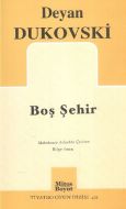 Boş Şehir                                                                                                                                                                                                                                                      
