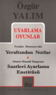 Uyarlama Oyunlar                                                                                                                                                                                                                                               