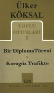 Toplu Oyunları 5 - Bir Diploma Töreni / Karagöz Tr                                                                                                                                                                                                             