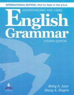 Understanding and Using English Grammar. Sudents B                                                                                                                                                                                                             