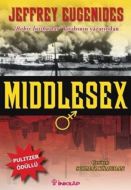 Middlesex                                                                                                                                                                                                                                                      