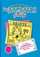 Bir Şapşalın Günlüğü 5 - Pek Zeki Olmyan Bir Köşe                                                                                                                                                                                                              
