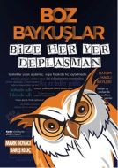 Boz Baykuşlar                                                                                                                                                                                                                                                  