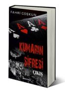 Kumarın Şifresi Çıkış                                                                                                                                                                                                                                          