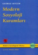 Modern Sosyoloji Kuramları                                                                                                                                                                                                                                     
