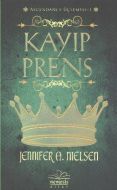Ascendance Üçlemesi 1 - Kayıp Prens                                                                                                                                                                                                                            