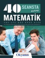 Okyanus 40 Seansta Kolay Matematik                                                                                                                                                                                                                             