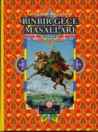 Binbir Gece Masalları - İş Kültür Çocuk Klasikleri                                                                                                                                                                                                             