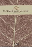 Ne Güzeldi Senin Çılgınlığın (Ciltli)                                                                                                                                                                                                                          