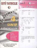 Matematik 4. Sınıf Genel Değerlendirme Testleri                                                                                                                                                                                                                