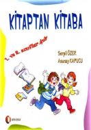 Kitaptan Kitaba                                                                                                                                                                                                                                                