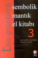 Sembolik Mantık El Kitabı 3                                                                                                                                                                                                                                    