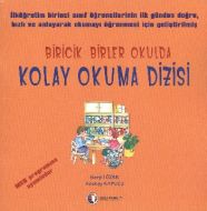 Biricik Birler Okulda Kolay Okuma Dizisi                                                                                                                                                                                                                       
