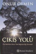 Çıkış Yolu                                                                                                                                                                                                                                                     