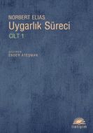 Uygarlık Süreci Cilt 1                                                                                                                                                                                                                                         