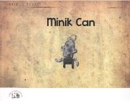 MİNİK CAN                                                                                                                                                                                                                                                      