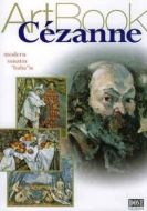 Art Book-Cezanne                                                                                                                                                                                                                                               