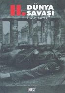 İkinci Dünya Savaşı                                                                                                                                                                                                                                            