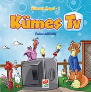 Kümes Tv - Kümeste Hayat- 1                                                                                                                                                                                                                                    