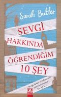 Sevgi Hakkında Öğrendiğim 10 Şey                                                                                                                                                                                                                               