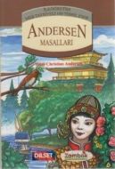 Andersen Masalları İlköğretim MEB Tavsiyeli 100 Te                                                                                                                                                                                                             