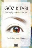 Göz Kitabı                                                                                                                                                                                                                                                     