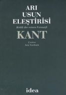 Arı Usun Eleştirisi                                                                                                                                                                                                                                            