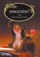 Sergüzeşt                                                                                                                                                                                                                                                      
