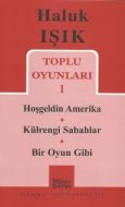 Toplu Oyunları 1 - Hoşgeldin Amerika - Külrengi Sa                                                                                                                                                                                                             