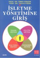İşletme Yönetimine Giriş                                                                                                                                                                                                                                       