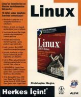Linux - CD ve DVD ilaveli                                                                                                                                                                                                                                      