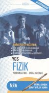 Nesa YGS Fizik                                                                                                                                                                                                                                                 