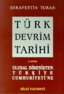 Türk Devrim Tarihi - 2                                                                                                                                                                                                                                         