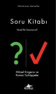 Soru Kitabı                                                                                                                                                                                                                                                    