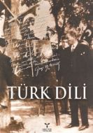 Türk Dili                                                                                                                                                                                                                                                      