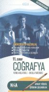 Nesa 11. Sınıf Coğrafya                                                                                                                                                                                                                                        