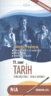 Nesa 11. Sınıf Tarih                                                                                                                                                                                                                                           