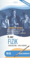 Nesa 9.Sınıf Fizik                                                                                                                                                                                                                                             