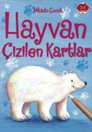 Hayvan Çizilen Kartlar                                                                                                                                                                                                                                         
