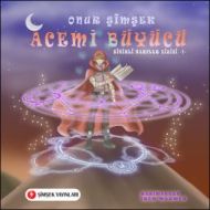 Acemi Büyücü                                                                                                                                                                                                                                                   