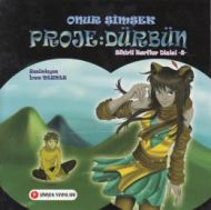 Proje Dürbün                                                                                                                                                                                                                                                   
