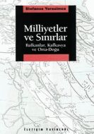 Milliyetler ve Sınırlar                                                                                                                                                                                                                                        
