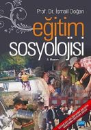 Eğitim Sosyolojisi                                                                                                                                                                                                                                             
