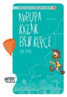 Avrupa Kazan Ben Kepçe                                                                                                                                                                                                                                         