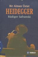 Heiddegger                                                                                                                                                                                                                                                     