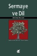 Sermaye ve Dil                                                                                                                                                                                                                                                 